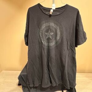 Threadfast Captain America Nomad 3XL T-Shirt